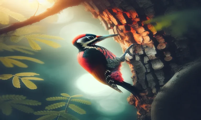 Woodpecker Captions For Instagram