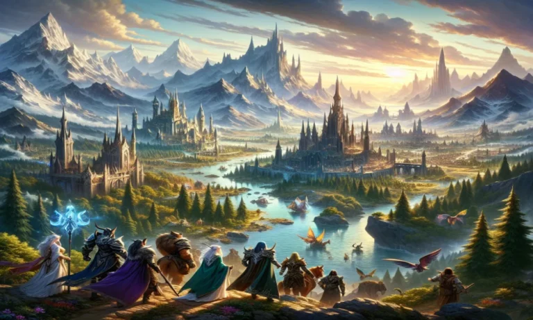 World of Warcraft Captions for Instagram