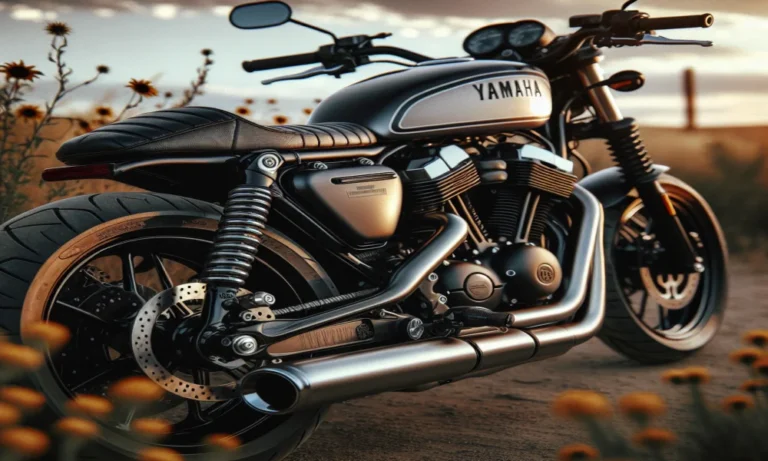 Yamaha Bolt Captions for Instagram