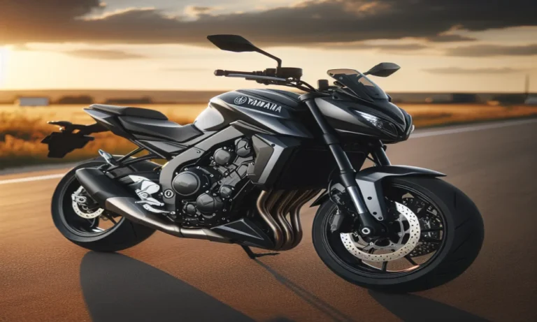 Yamaha XSR700 Captions for Instagram