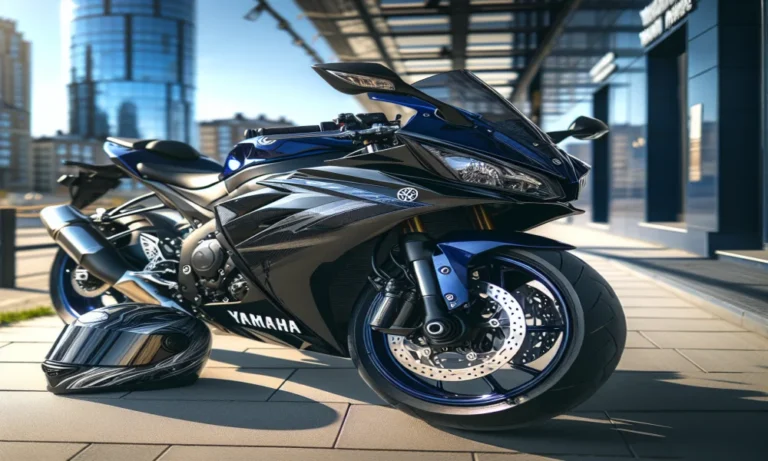 Yamaha YZF-R3 Captions for Instagram