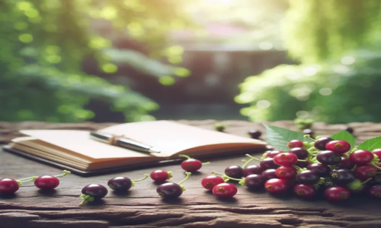 Yangmei Captions For Instagram