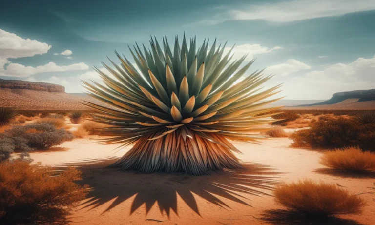 Yucca Captions For Instagram