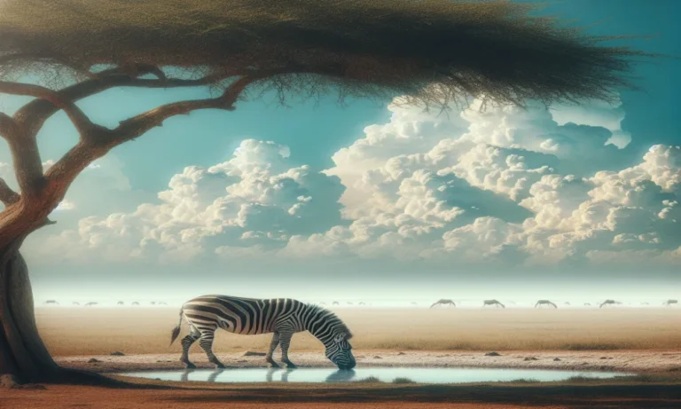 Zebra Captions For Instagram