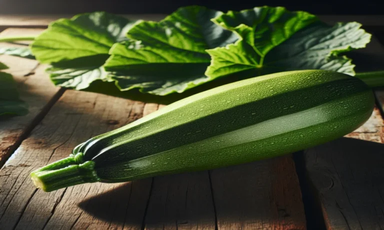 Zestful Zucchini Captions For Instagram
