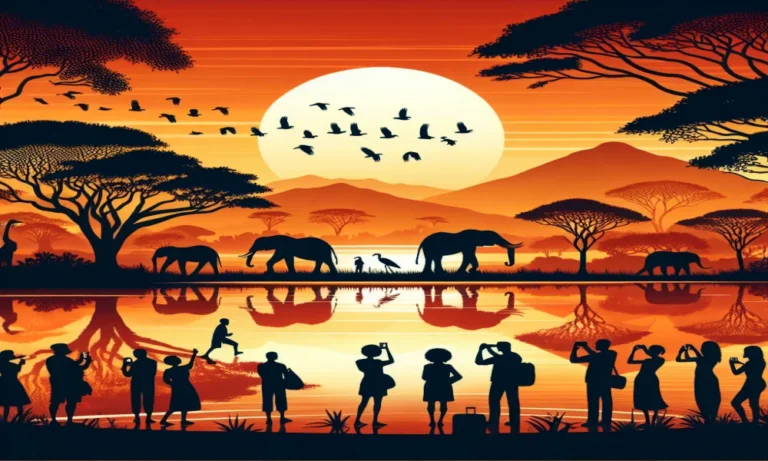 Zimbabwe Captions For Instagram