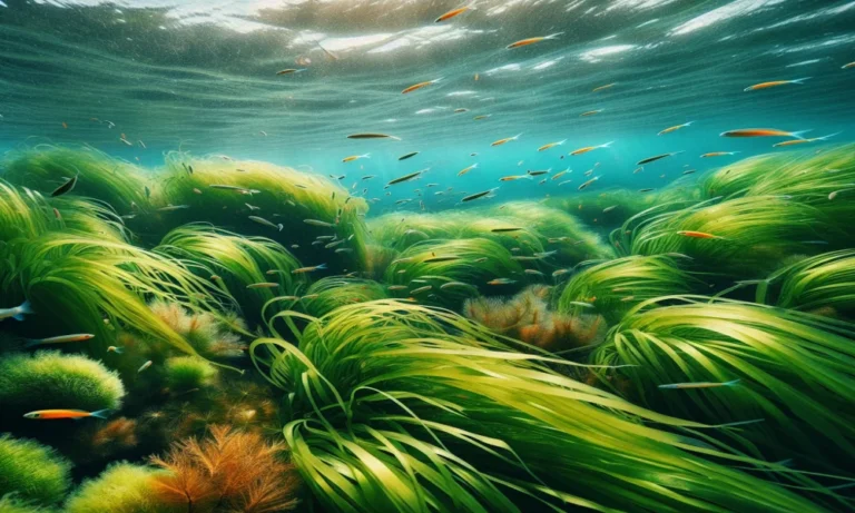 Zostera Marina Captions For Instagram