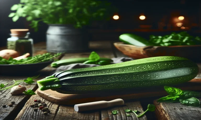 Zucchini Captions For Instagram