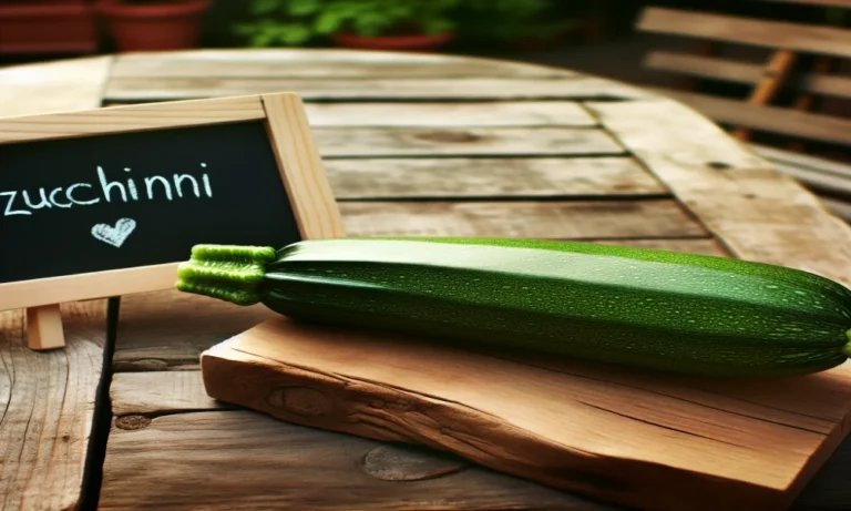 Zucchini Captions For Instagram