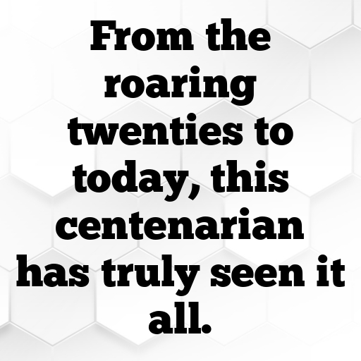 100th Birthday Captions For Instagram In (2025) 11 100th Birthday Captions Image For Instagram-4HC3Pk