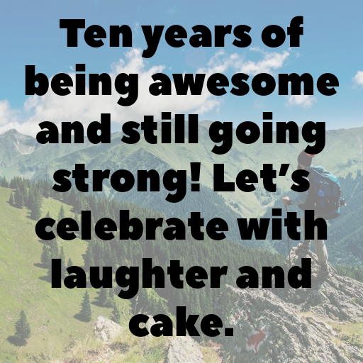 10th Birthday Captions For Instagram In (2025) 4 10th Birthday Captions Image For Instagram-yFFWTv