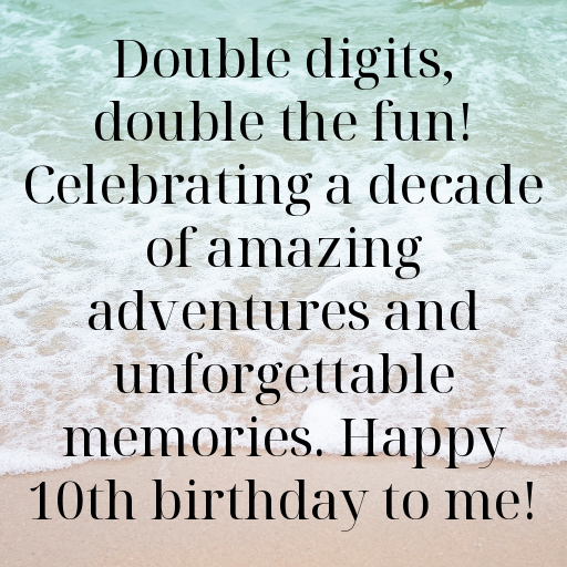 10th Birthday Captions For Instagram In (2025) 3 10th Birthday Captions Photo For Instagram-TVDmwx