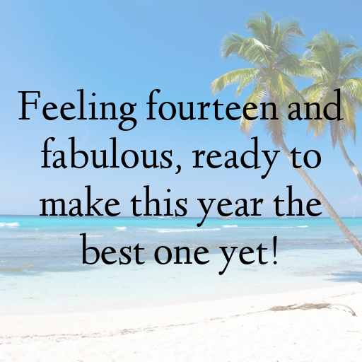 14th Birthday Captions For Instagram In 2025 6 14th Birthday Captions Photo For Instagram-gNogzj