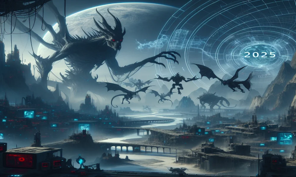 152+ Diablo Captions for Instagram In 2025