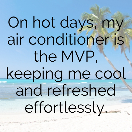 159+ Air Conditioner Captions Image for Instagram In 2025-AYB612