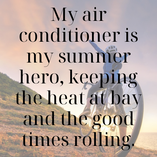 159+ Air Conditioner Captions Photo for Instagram In 2025-Wh2BtW