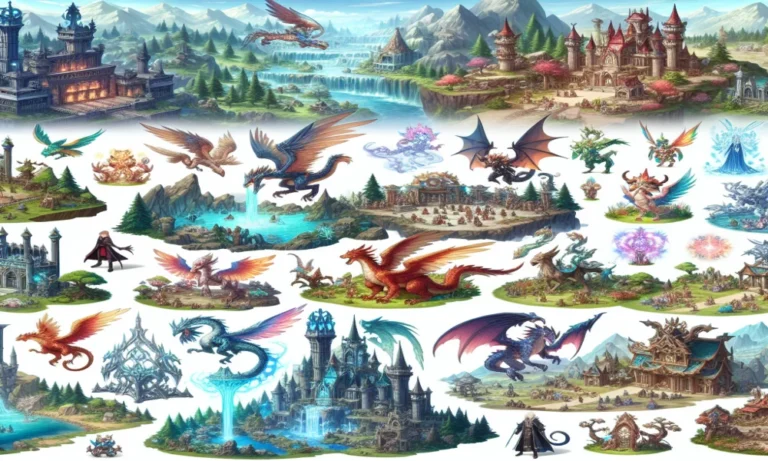 197+ World of Warcraft Captions for Instagram In 2025