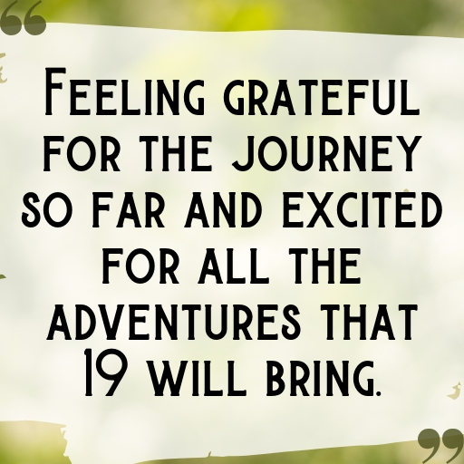 19th Birthday Captions Image For Instagram-dCaeBo