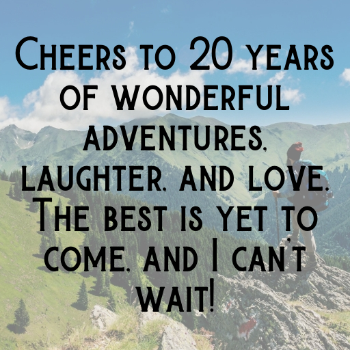 20th Birthday Captions Image For Instagram-18mBUk