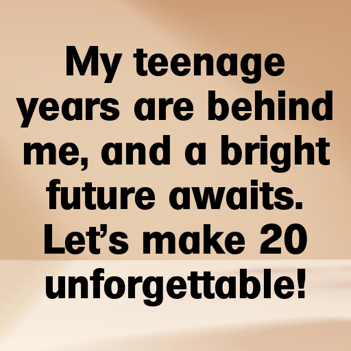 20th Birthday Captions Image For Instagram-ibq1YE