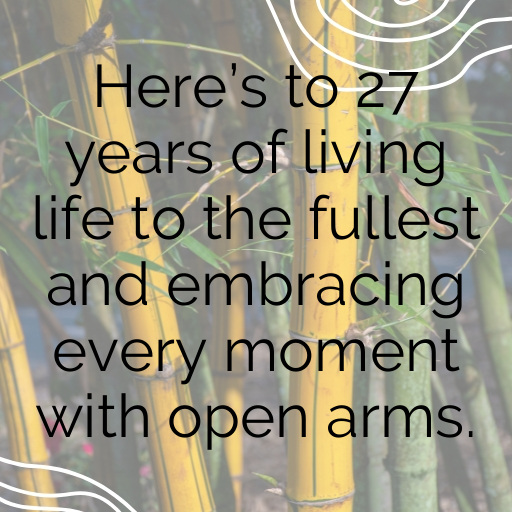 27th Birthday Captions For Instagram In 2025 6 27th Birthday Captions Image For Instagram-EhjM0h