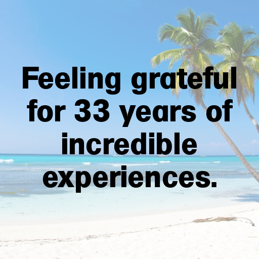 33rd Birthday Captions Photo For Instagram-ATbp6J