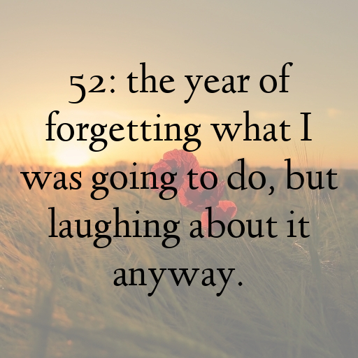 52nd Birthday Captions Photo For Instagram-XnyACB