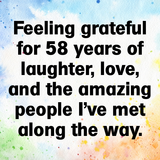 58th Birthday Captions Image For Instagram-9gaA0s