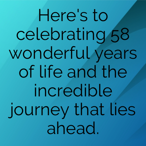 58th Birthday Captions Photo For Instagram-QsqXX8
