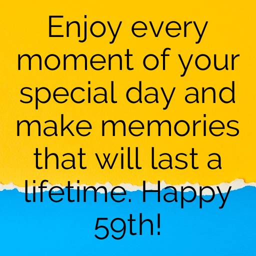 59th Birthday Captions For Instagram In (2025) 8 59th Birthday Captions Image For Instagram-FvRrTB