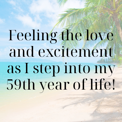 59th Birthday Captions For Instagram In (2025) 6 59th Birthday Captions Photo For Instagram-8tgR3g