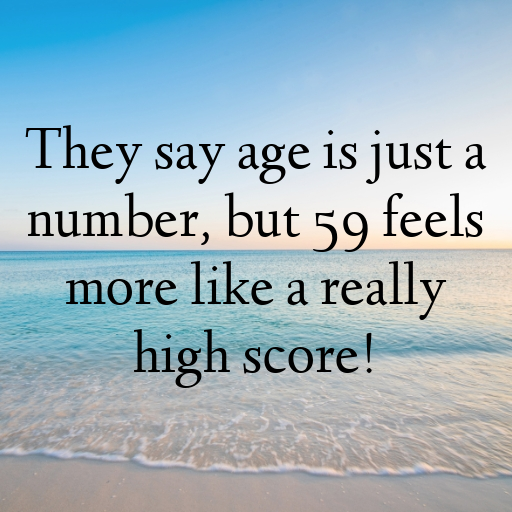 59th Birthday Captions For Instagram In (2025) 4 59th Birthday Captions Photo For Instagram-y7c0AV