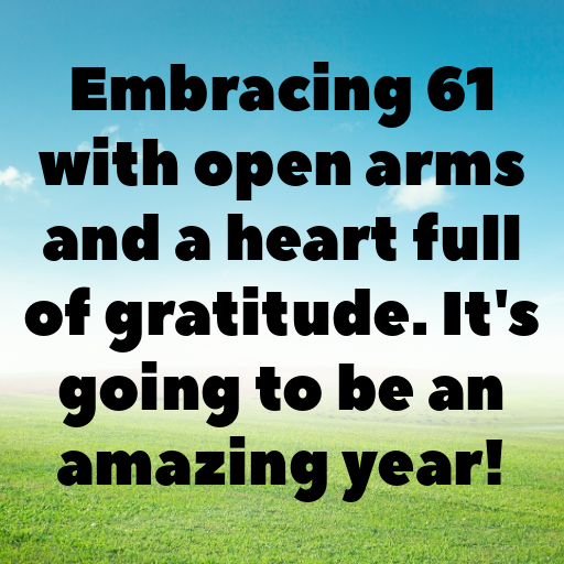 61st Birthday Captions For Instagram In 2025 10 61st Birthday Captions Image For Instagram-RZjYkF