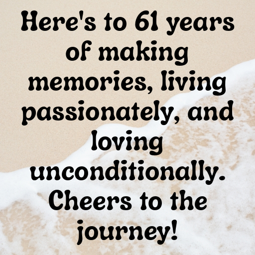 61st Birthday Captions For Instagram In 2025 6 61st Birthday Captions Photo For Instagram-cxSJyR