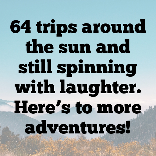 64th Birthday Captions Image For Instagram-EwSyxX