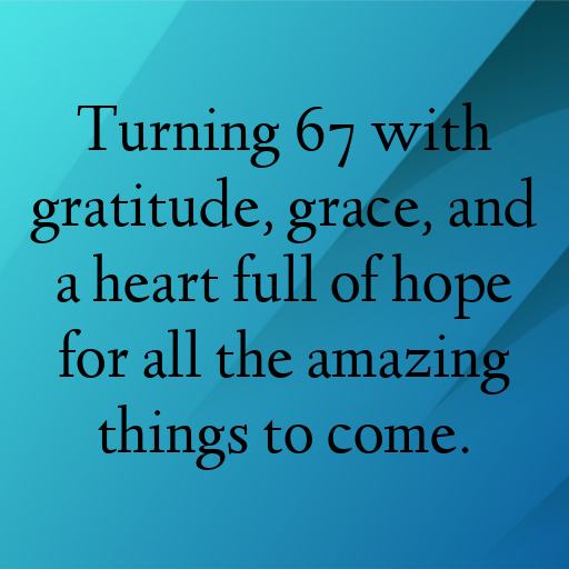 67th Birthday Captions Image For Instagram-2jxpBD