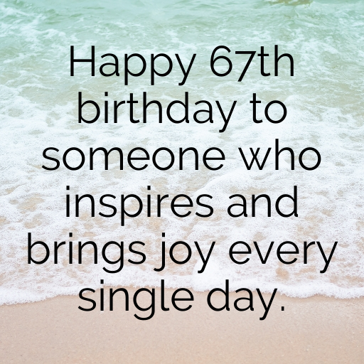 67th Birthday Captions Image For Instagram-Jq84wQ