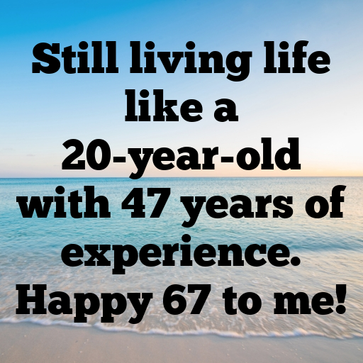 67th Birthday Captions Photo For Instagram-nhxV2u