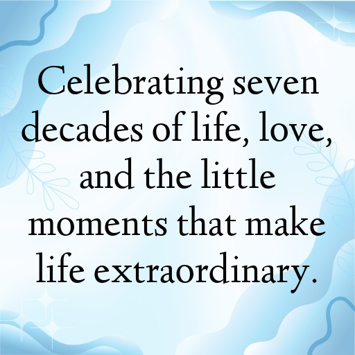 70th Birthday Captions Image For Instagram-0WtB00