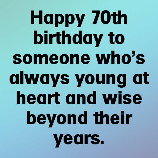 70th Birthday Captions Image For Instagram-Ew69cT