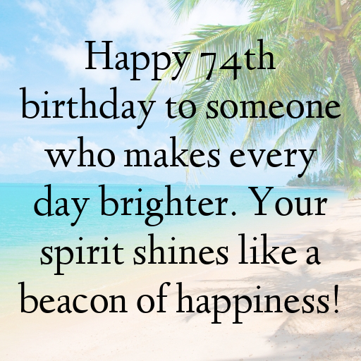 74th Birthday Captions Image For Instagram-trnTbn