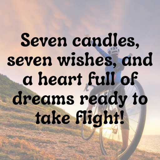 7th Birthday Captions For Instagram In 2025 4 7th Birthday Captions Photo For Instagram-jgPaGr