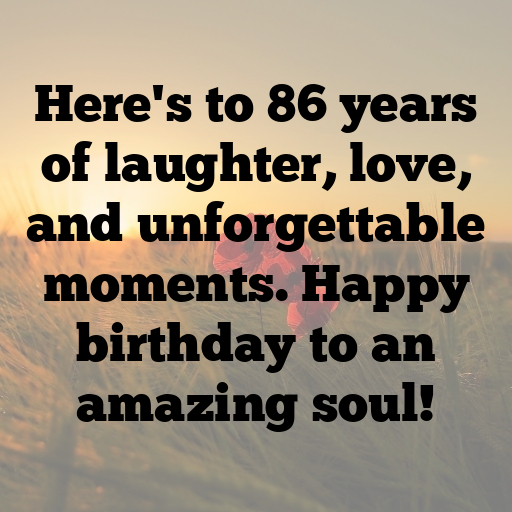 86th Birthday Captions Image For Instagram-aTcQDc
