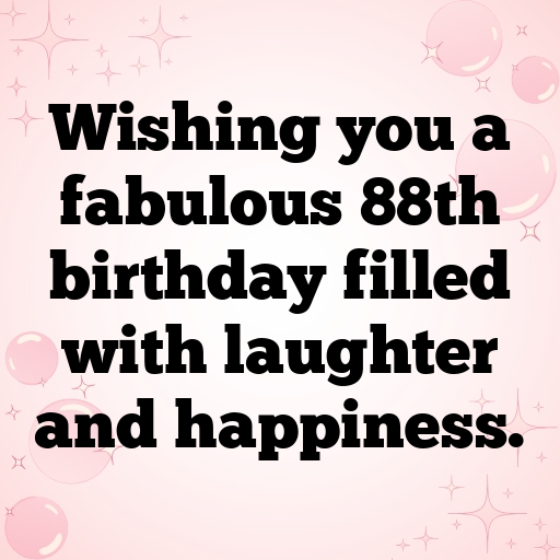 88th Birthday Captions Image For Instagram-8Hc9ZZ