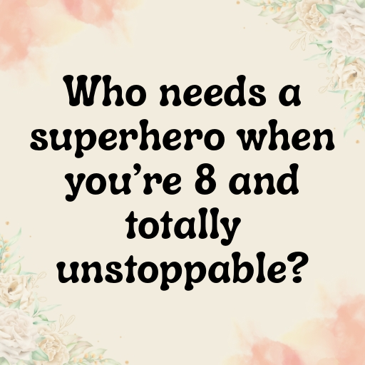 8th Birthday Captions Image For Instagram-hFIRK2