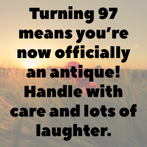 97th Birthday Captions Photo For Instagram-3ivwOl