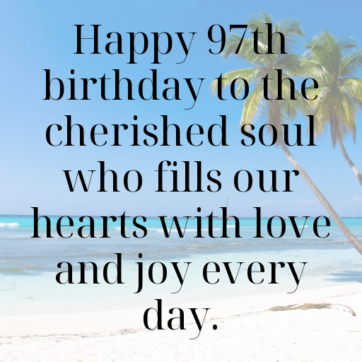 97th Birthday Captions Photo For Instagram-M831Zt