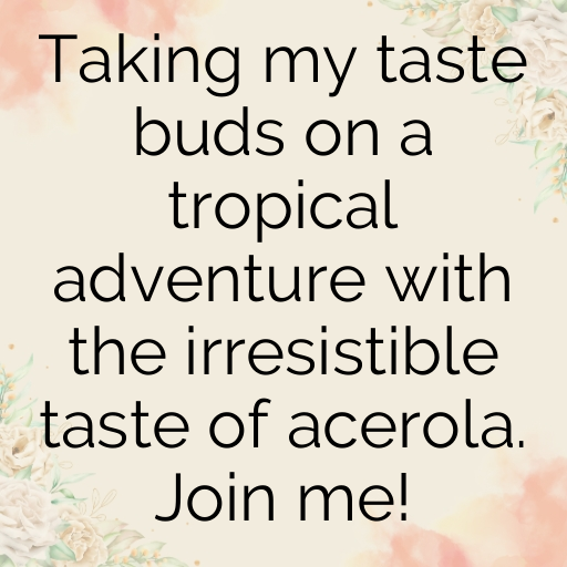 Acerola Captions Photo For Instagram In 2025-Oes0zk