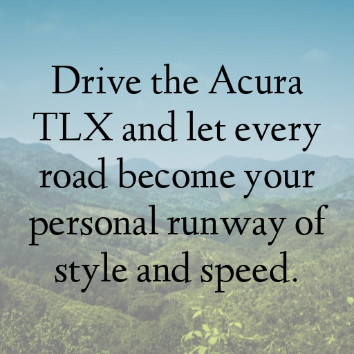 174+ Acura TLX Captions for Instagram In (2025) 7 Acura TLX Captions Image for Instagram In (2025)-dMOZXu