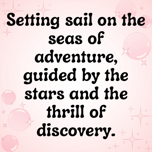 Adventurous Spirit Boy Captions Image for Instagram In [2025]-943idr